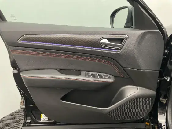RENAULT ARKANA - voiture d'occasion - Photo 19