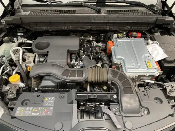 RENAULT ARKANA - voiture d'occasion - Photo 21