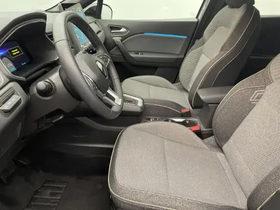 RENAULT CAPTUR II - voiture d'occasion - Photo 18
