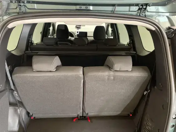 DACIA JOGGER - voiture d'occasion - Photo 16