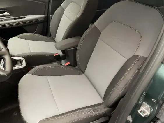 DACIA JOGGER - voiture d'occasion - Photo 18