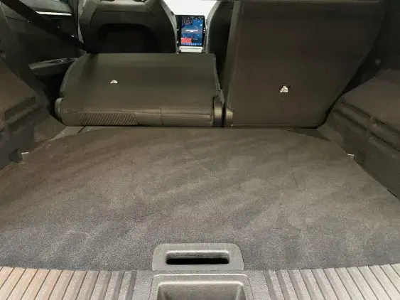 RENAULT AUSTRAL - voiture d'occasion - Photo 16