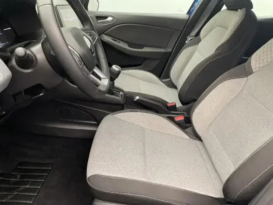 RENAULT CLIO V - voiture d'occasion - Photo 18
