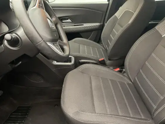 DACIA SANDERO III - voiture d'occasion - Photo 18