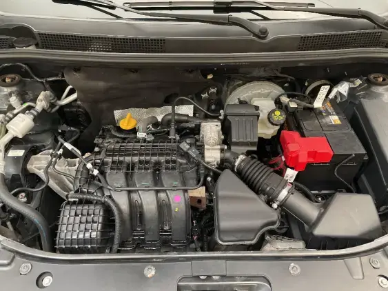 DACIA SANDERO III - voiture d'occasion - Photo 21