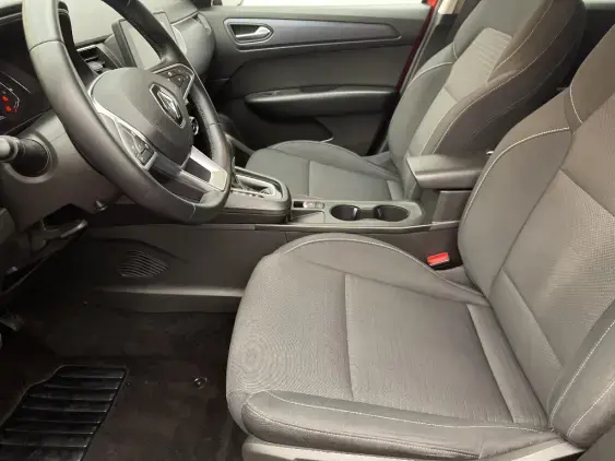 RENAULT ARKANA - voiture d'occasion - Photo 18