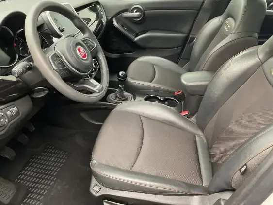 FIAT 500L - voiture d'occasion - Photo 18