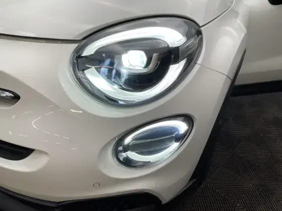 FIAT 500L - voiture d'occasion - Photo 22