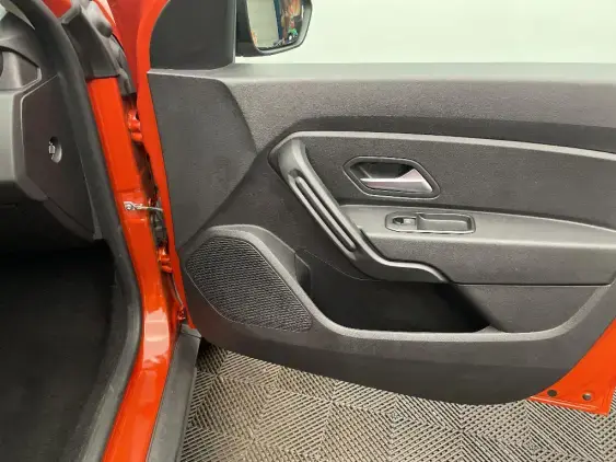 DACIA DUSTER II - voiture d'occasion - Photo 18