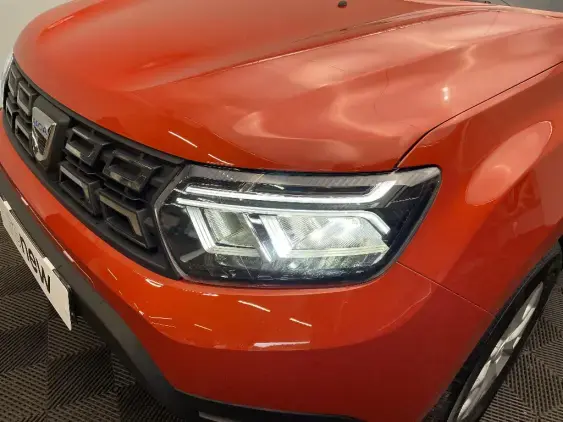 DACIA DUSTER II - voiture d'occasion - Photo 20
