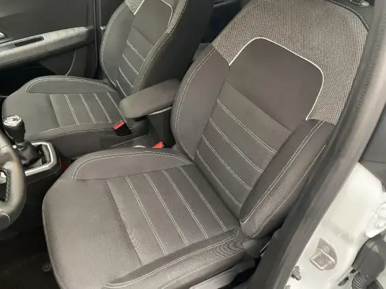 DACIA SANDERO III - voiture d'occasion - Photo 18