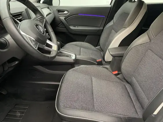 RENAULT CAPTUR II - voiture d'occasion - Photo 18