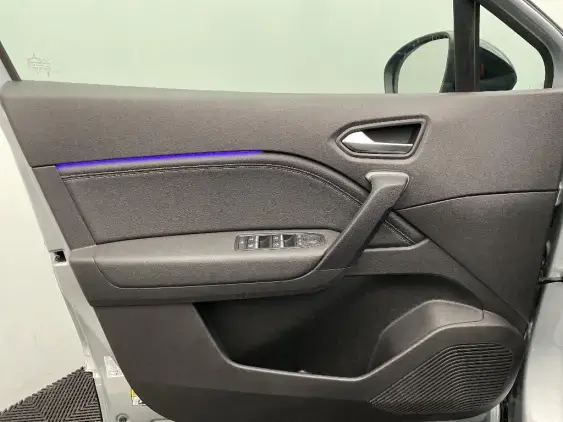 RENAULT CAPTUR II - voiture d'occasion - Photo 19