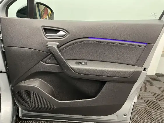 RENAULT CAPTUR II - voiture d'occasion - Photo 20
