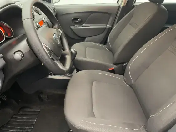 DACIA SANDERO II - voiture d'occasion - Photo 18