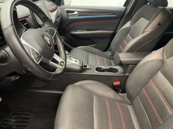 RENAULT ARKANA - voiture d'occasion - Photo 18