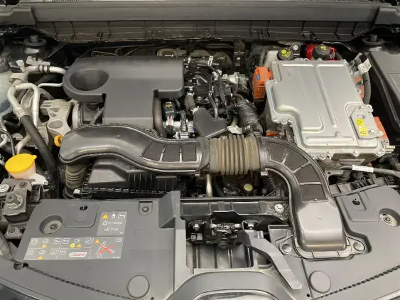 RENAULT ARKANA - voiture d'occasion - Photo 21
