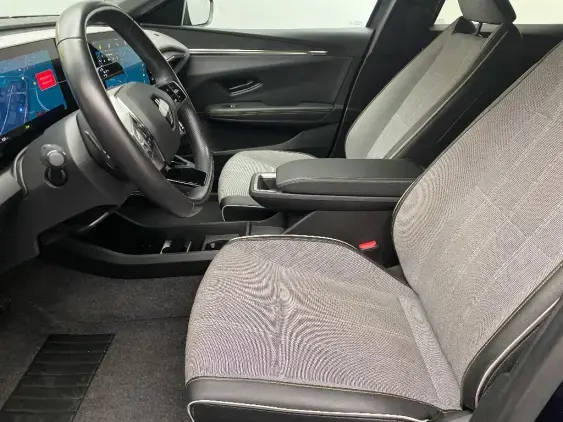RENAULT MEGANE V - voiture d'occasion - Photo 18
