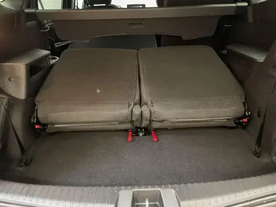 DACIA JOGGER - voiture d'occasion - Photo 16