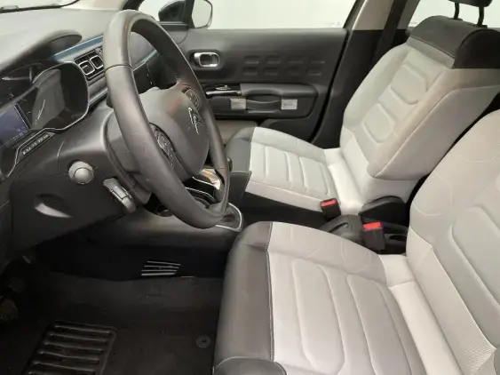 CITROEN C3 III - voiture d'occasion - Photo 18