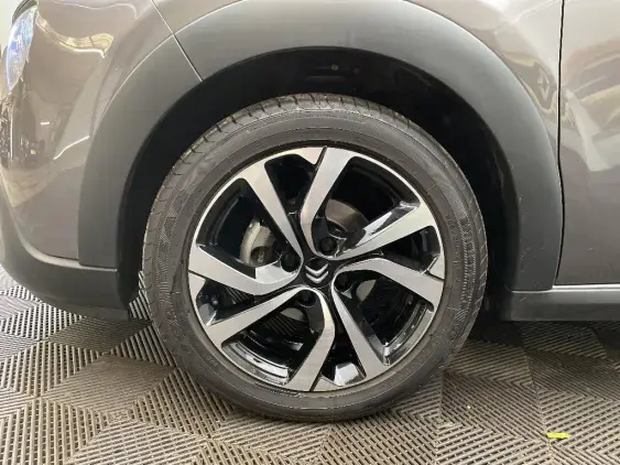 CITROEN C3 III - voiture d'occasion - Photo 23