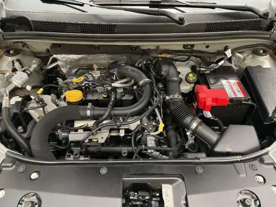 DACIA SANDERO III - voiture d'occasion - Photo 21