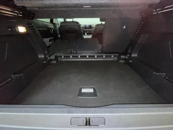 CITROEN C5 II - voiture d'occasion - Photo 16