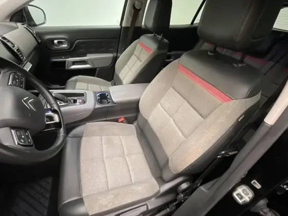 CITROEN C5 II - voiture d'occasion - Photo 18