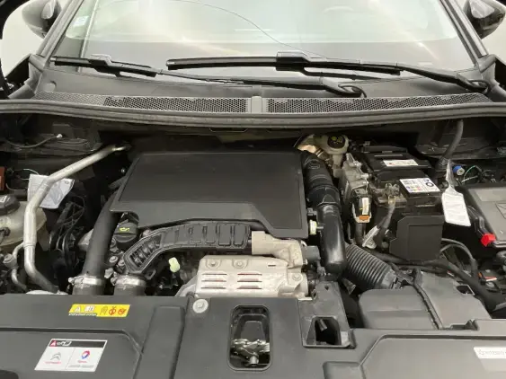 CITROEN C5 II - voiture d'occasion - Photo 21