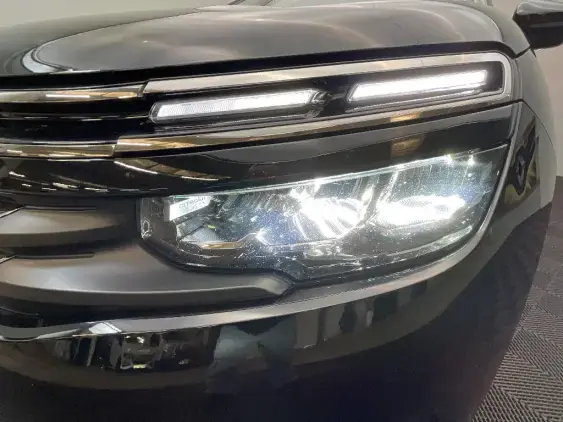 CITROEN C5 II - voiture d'occasion - Photo 22