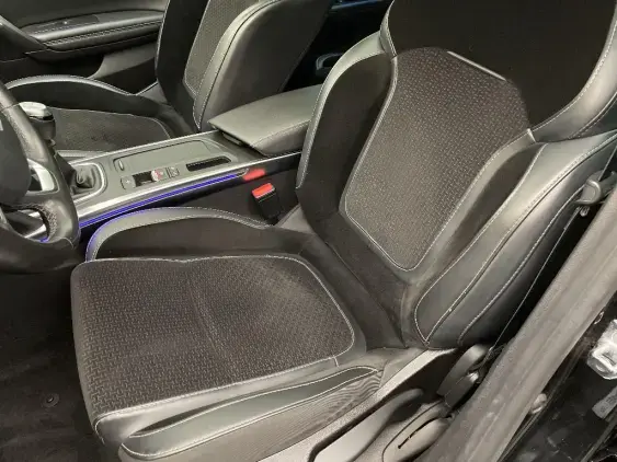 RENAULT MEGANE IV - voiture d'occasion - Photo 18