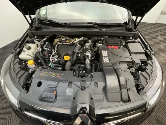 RENAULT MEGANE IV - voiture d'occasion - Photo 21
