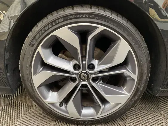 RENAULT MEGANE IV - voiture d'occasion - Photo 23