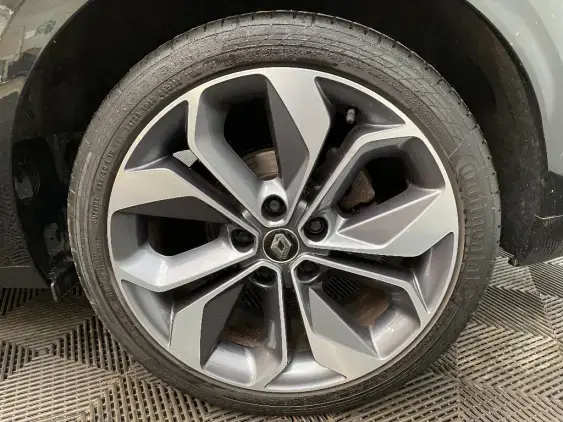 RENAULT MEGANE IV - voiture d'occasion - Photo 24