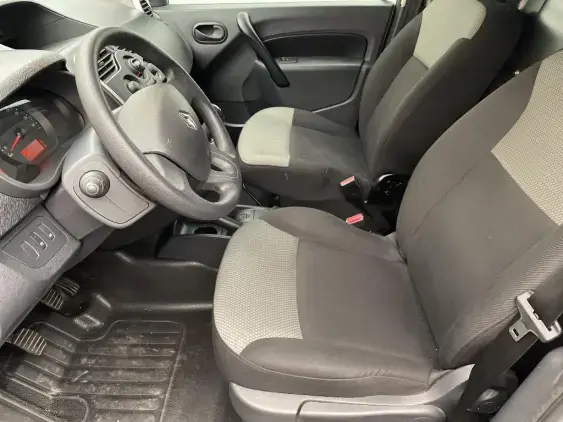 RENAULT KANGOO EXPRESS II - voiture d'occasion - Photo 18