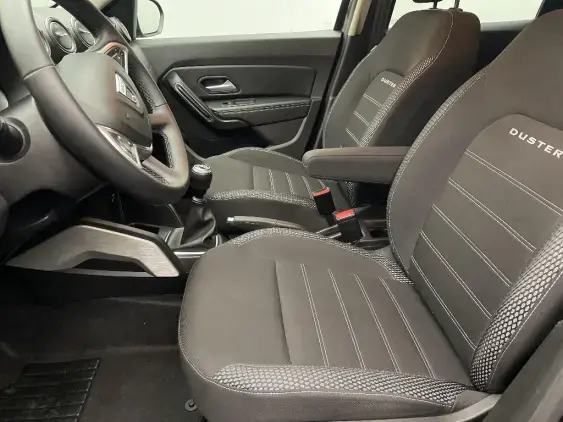 DACIA DUSTER II - voiture d'occasion - Photo 18