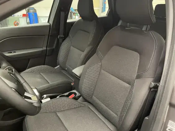 RENAULT CAPTUR II - voiture d'occasion - Photo 18