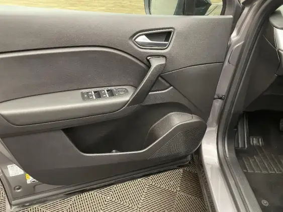 RENAULT CAPTUR II - voiture d'occasion - Photo 19