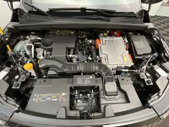 RENAULT CAPTUR II - voiture d'occasion - Photo 21
