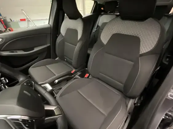 RENAULT CLIO V - voiture d'occasion - Photo 18