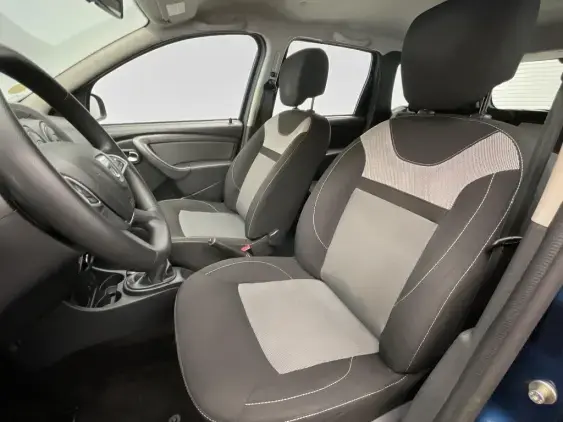 DACIA DUSTER - voiture d'occasion - Photo 18