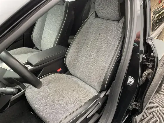 RENAULT MEGANE V - voiture d'occasion - Photo 18