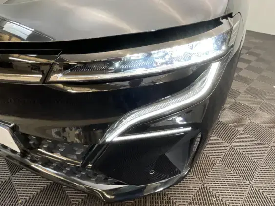 RENAULT MEGANE V - voiture d'occasion - Photo 22