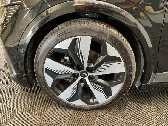 RENAULT MEGANE V - voiture d'occasion - Photo 23