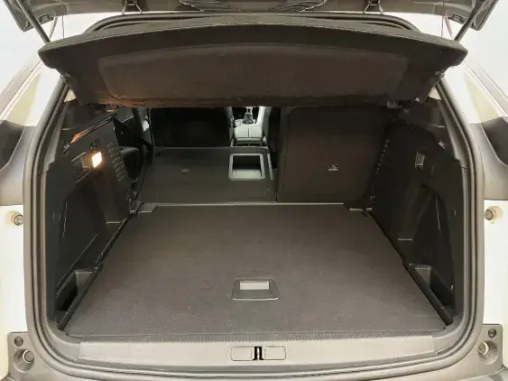 PEUGEOT 3008 II - voiture d'occasion - Photo 16