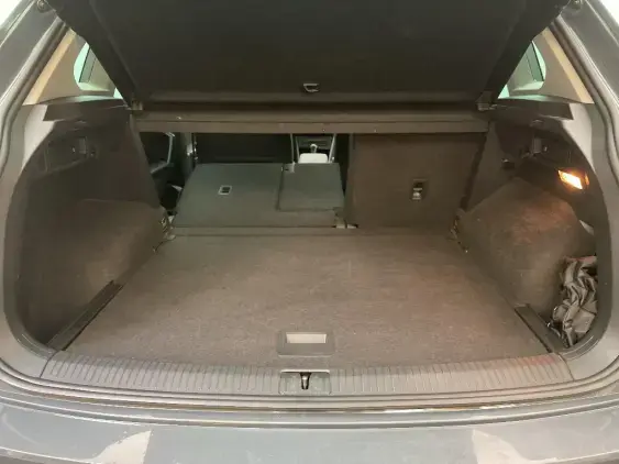 VOLKSWAGEN TIGUAN II - voiture d'occasion - Photo 16