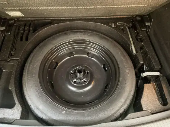 VOLKSWAGEN TIGUAN II - voiture d'occasion - Photo 17