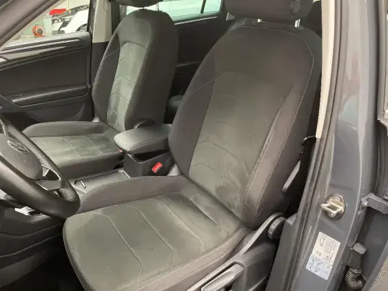 VOLKSWAGEN TIGUAN II - voiture d'occasion - Photo 18