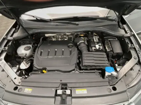 VOLKSWAGEN TIGUAN II - voiture d'occasion - Photo 21