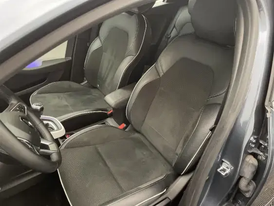 RENAULT CLIO V - voiture d'occasion - Photo 18
